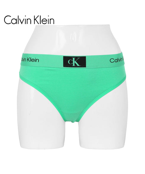 カルバンクライン Calvin Klein Calvin Klein 1996 レディース Tバック 【メール便】