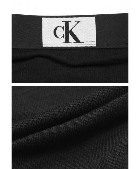 カルバンクライン Calvin Klein Calvin Klein 1996 レディース Tバック 【メール便】