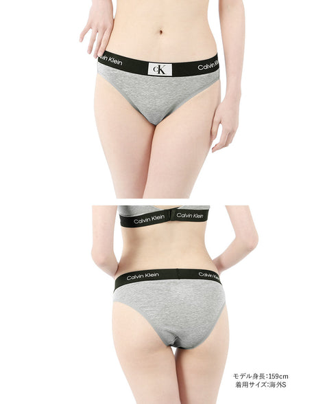 カルバンクライン Calvin Klein Calvin Klein 1996 レディース ショーツ 【メール便】