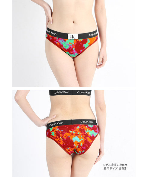 カルバンクライン Calvin Klein Calvin Klein 1996 レディース ショーツ 【メール便】