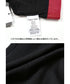 カルバンクライン Calvin Klein Modern Cotton This is Love Coloblock UNLINED BRALETTE レディース ブラ 【メール便】 OUTLET SALE_F cts