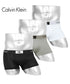 カルバンクライン Calvin Klein 【3枚セット】Calvin Klein 1996 Micro メンズ ローライズボクサーパンツ 下着 おしゃれ 人気 プレゼント 彼氏