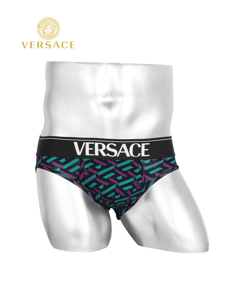 ヴェルサーチェ VERSACE BAROCCO メンズ ブリーフ