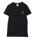 ヴェルサーチェ VERSACE La Medusa メンズ クルーネックTシャツ