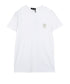 ヴェルサーチェ VERSACE La Medusa メンズ クルーネックTシャツ