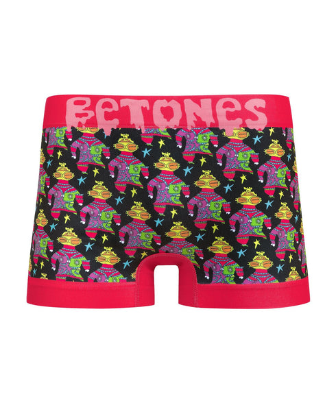 ビトーンズ BETONES MYSTERY メンズ ボクサーパンツ