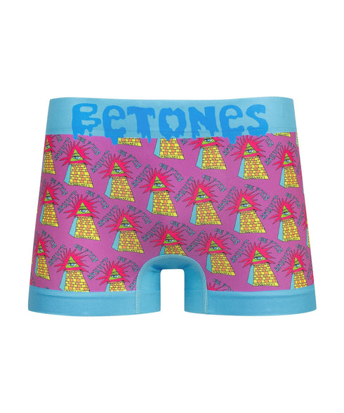 ビトーンズ BETONES MYSTERY メンズ ボクサーパンツ
