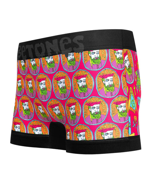 ビトーンズ BETONES MYSTERY メンズ ボクサーパンツ