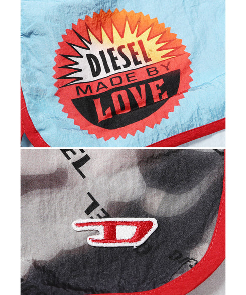 ディーゼル DIESEL BMBX-JESPER メンズ ショートサーフパンツ|水着 おしゃれ 人気 クリスマス プレゼント 彼氏 cts