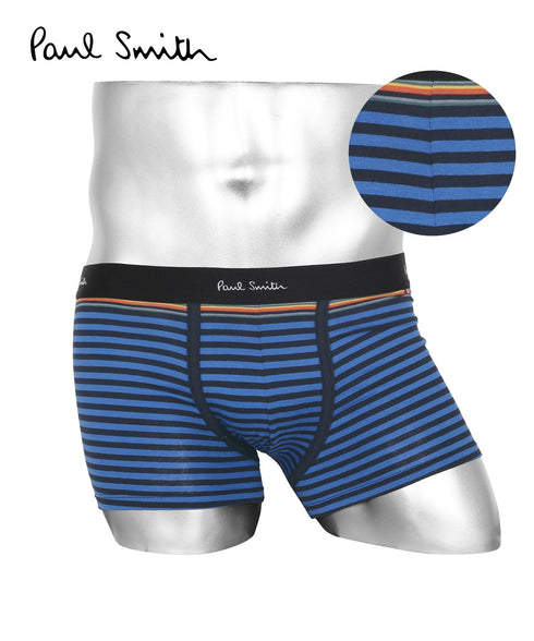 ポールスミス Paul Smith PS PRINTED メンズ ボクサーパンツ 【メール便】 OUTLET SALE_F cts プレゼント クリスマス ギフト 彼氏 夫 旦那