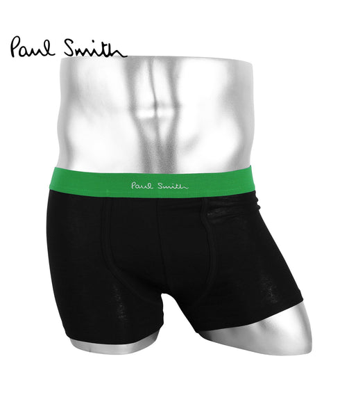 ポールスミス Paul Smith PS PRINTED メンズ ボクサーパンツ 【メール便】 プレゼント ギフト 彼氏 夫 旦那