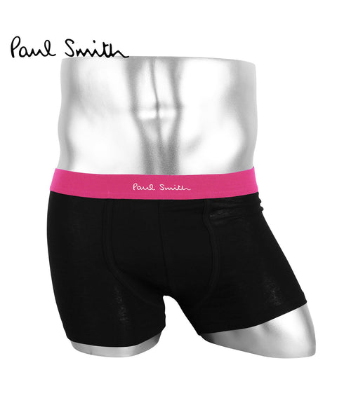 ポールスミス Paul Smith PS PRINTED メンズ ボクサーパンツ 【メール便】 プレゼント ギフト 彼氏 夫 旦那