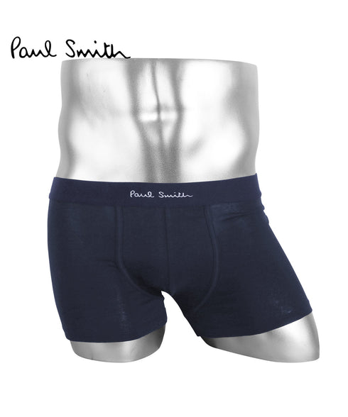 ポールスミス Paul Smith PS PRINTED メンズ ボクサーパンツ 【メール便】 プレゼント ギフト 彼氏 夫 旦那