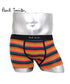 ポールスミス Paul Smith PS PRINTED メンズ ボクサーパンツ 【メール便】 プレゼント ギフト 彼氏 夫 旦那