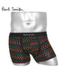 ポールスミス Paul Smith PS PRINTED メンズ ボクサーパンツ 【メール便】 プレゼント ギフト 彼氏 夫 旦那