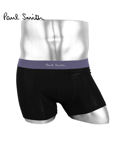 ポールスミス Paul Smith PS PRINTED メンズ ボクサーパンツ 【メール便】 プレゼント ギフト 彼氏 夫 旦那