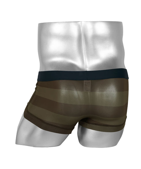 3.オリーブブラウン