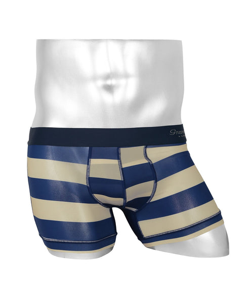 2.ネイビーホワイト