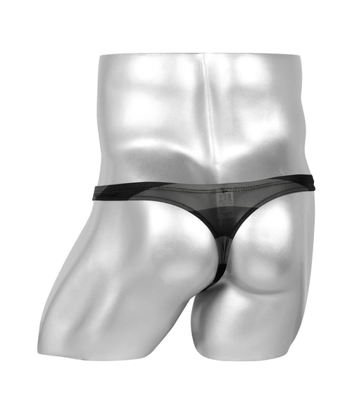 1.ブラックグレー