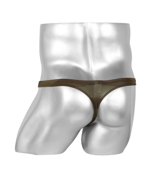 3.オリーブブラウン