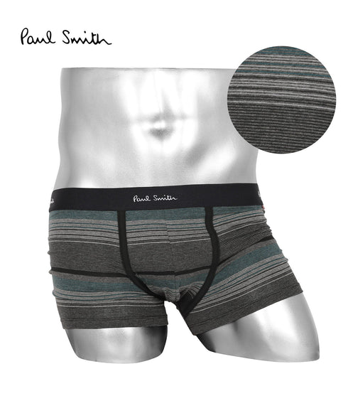 ポールスミス Paul Smith PS PRINTED メンズ ボクサーパンツ cts