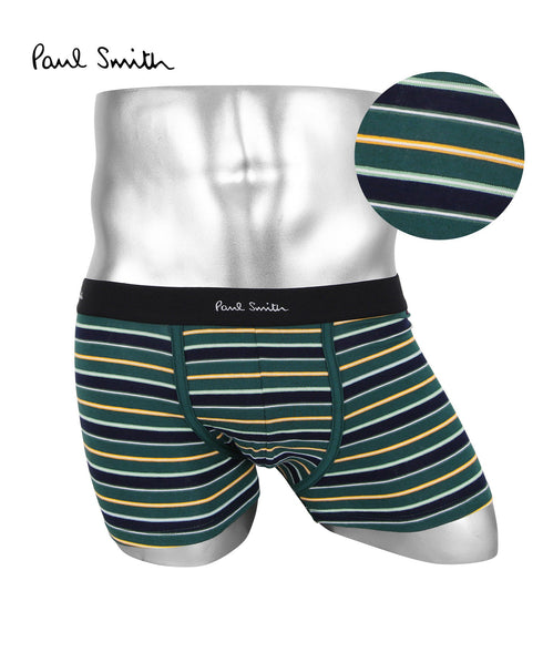 ポールスミス Paul Smith PS PRINTED メンズ ボクサーパンツ cts