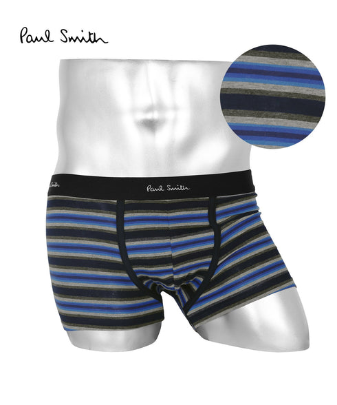 ポールスミス Paul Smith PS PRINTED メンズ ボクサーパンツ cts