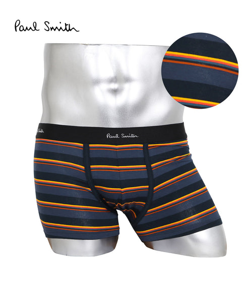 ポールスミス Paul Smith PS PRINTED メンズ ボクサーパンツ cts
