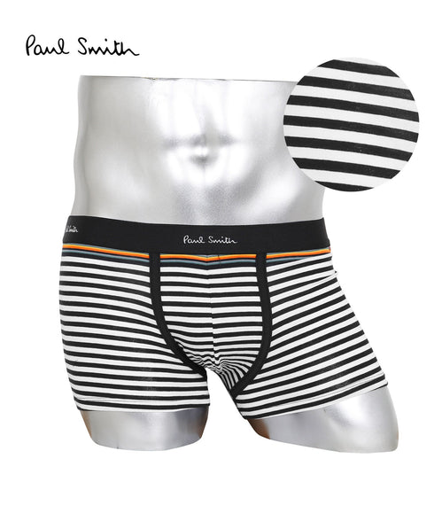 ポールスミス Paul Smith PS PRINTED メンズ ボクサーパンツ cts
