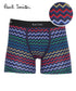 ポールスミス Paul Smith PS PRINTED メンズ ボクサーパンツ 【メール便】 OUTLET SALE_F cts