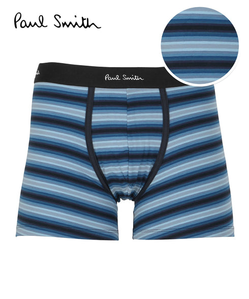 ポールスミス Paul Smith PS PRINTED メンズ ボクサーパンツ 【メール便】 OUTLET SALE_F cts