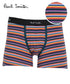 ポールスミス Paul Smith PS PRINTED メンズ ボクサーパンツ 【メール便】 OUTLET SALE_F cts