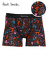 ポールスミス Paul Smith PS PRINTED メンズ ボクサーパンツ 【メール便】 OUTLET SALE_F cts