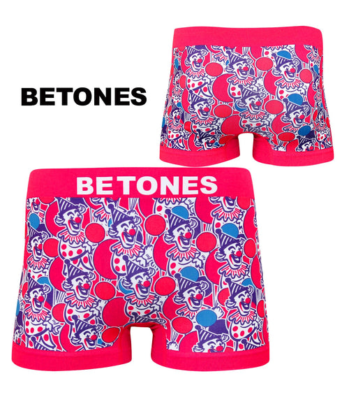 ビトーンズ BETONES BETONES メンズ ボクサーパンツ 【メール便】