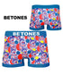 ビトーンズ BETONES BETONES メンズ ボクサーパンツ 【メール便】