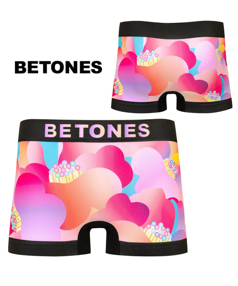 CAMELLIACLOUD(ブラック)