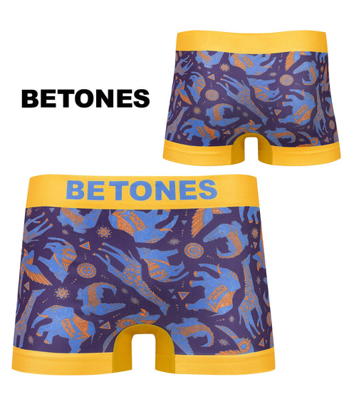 ビトーンズ BETONES BETONES メンズ ボクサーパンツ 【メール便】