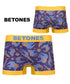 ビトーンズ BETONES BETONES メンズ ボクサーパンツ 【メール便】