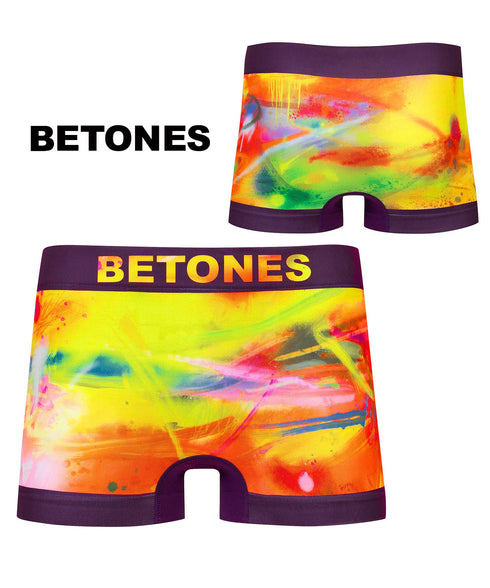 ビトーンズ BETONES BETONES メンズ ボクサーパンツ 【メール便】