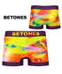 ビトーンズ BETONES BETONES メンズ ボクサーパンツ 【メール便】