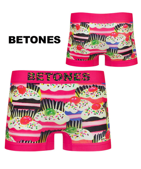 ビトーンズ BETONES BETONES メンズ ボクサーパンツ 【メール便】
