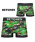 ビトーンズ BETONES BETONES メンズ ボクサーパンツ 【メール便】