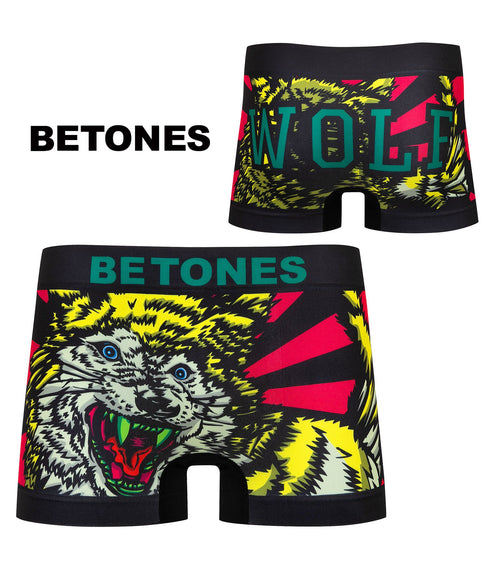 WITHWOLF(ブラック)