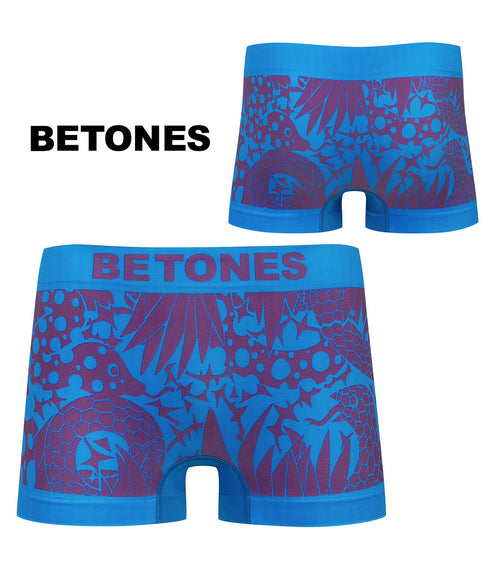 ビトーンズ BETONES BETONES メンズ ボクサーパンツ 【メール便】