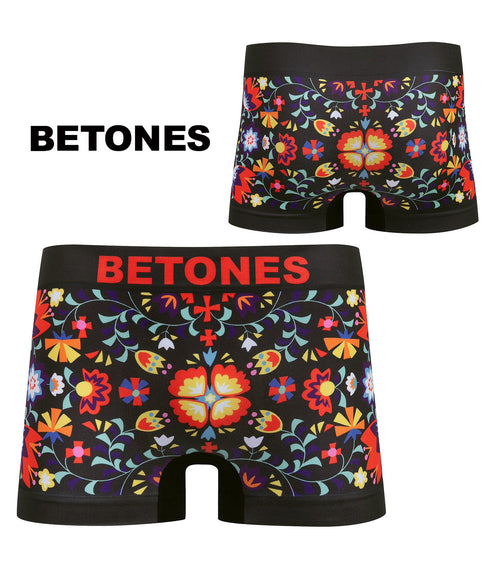 ビトーンズ BETONES BETONES メンズ ボクサーパンツ 【メール便】