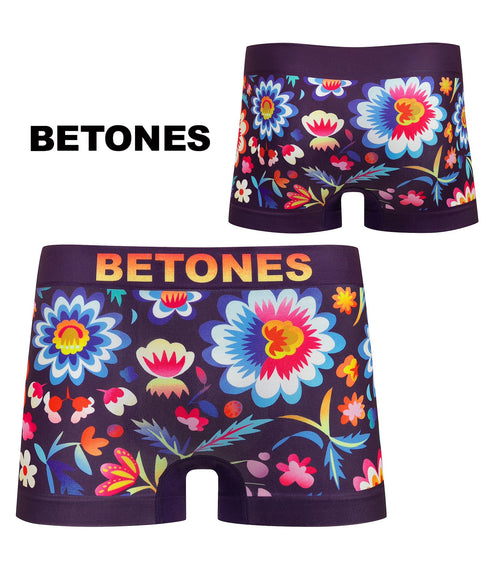 ビトーンズ BETONES BETONES メンズ ボクサーパンツ 【メール便】