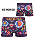 ビトーンズ BETONES BETONES メンズ ボクサーパンツ 【メール便】