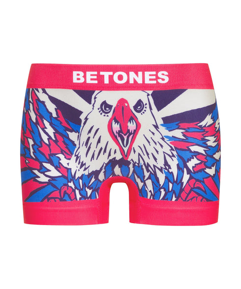 ビトーンズ BETONES EAGLE キッズ ボクサーパンツ