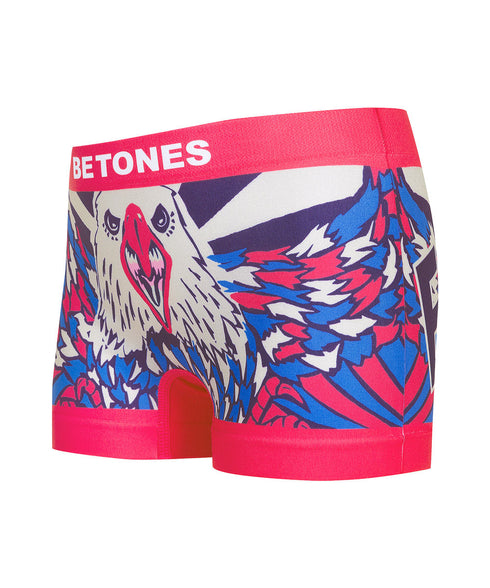 ビトーンズ BETONES EAGLE キッズ ボクサーパンツ