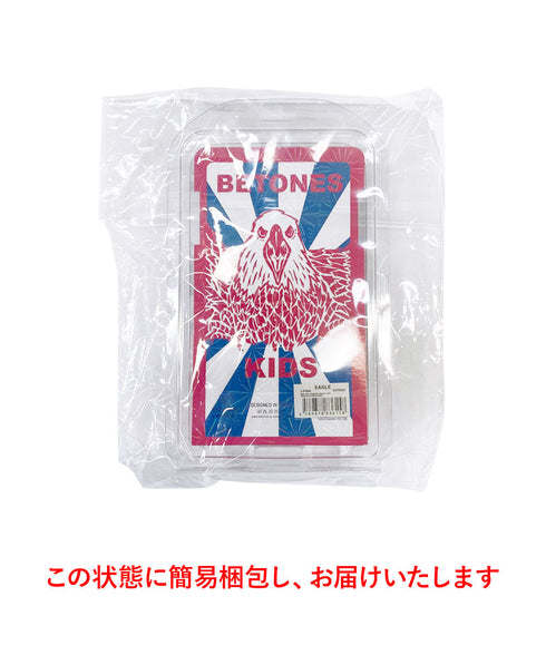 ビトーンズ BETONES EAGLE キッズ ボクサーパンツ